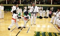 Sparring 2